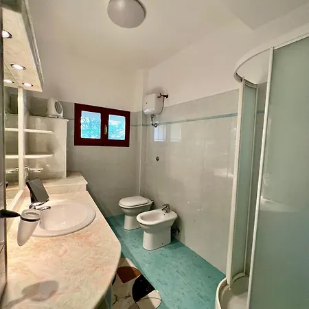 Del Bosco - Piccola Svizzera Tagliacozzo