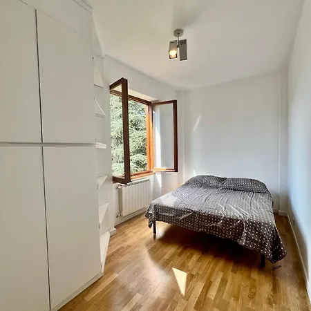 Del Bosco - Piccola Svizzera * تالياكوتسو