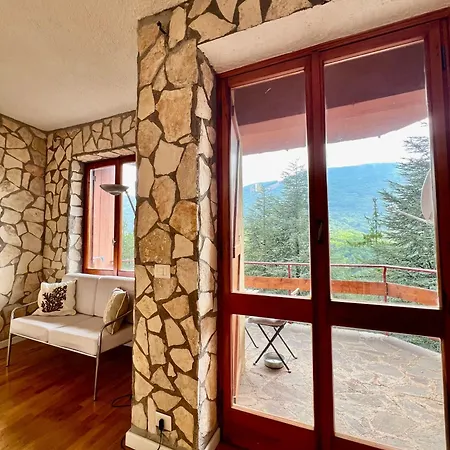 شقة Del Bosco - Piccola Svizzera تالياكوتسو