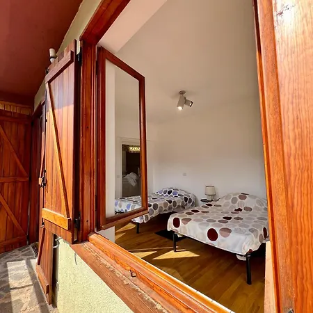 Del Bosco - Piccola Svizzera *