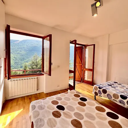 Del Bosco - Piccola Svizzera * Tagliacozzo