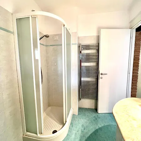 Del Bosco - Piccola Svizzera Appartamento