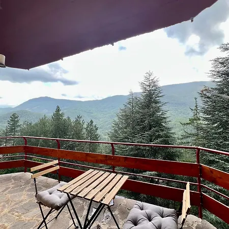 Del Bosco - Piccola Svizzera Appartamento *