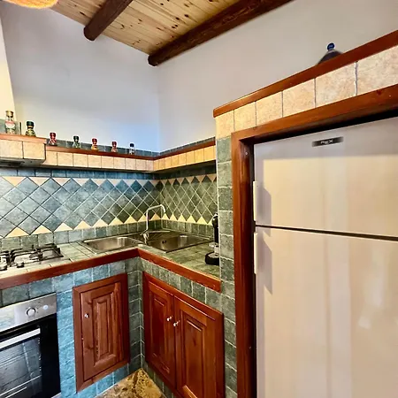 Del Bosco - Piccola Svizzera * Tagliacozzo