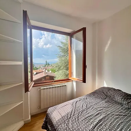 Del Bosco - Piccola Svizzera Tagliacozzo