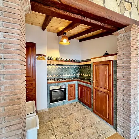 Del Bosco - Piccola Svizzera Appartamento *