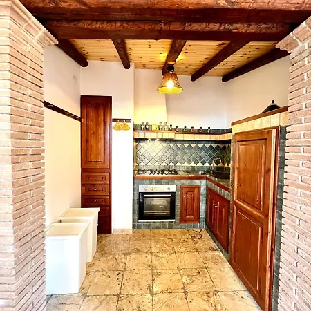 Appartamento Del Bosco - Piccola Svizzera *