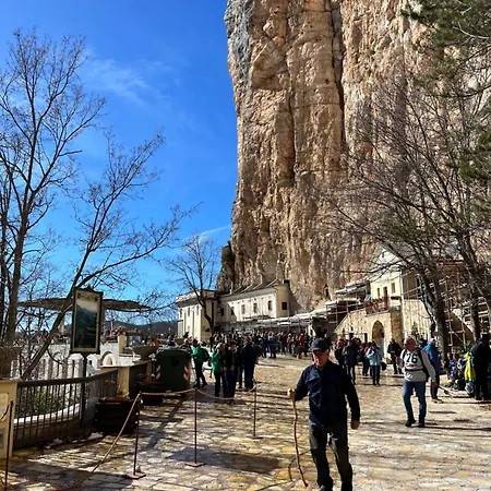 Del Bosco - Piccola Svizzera