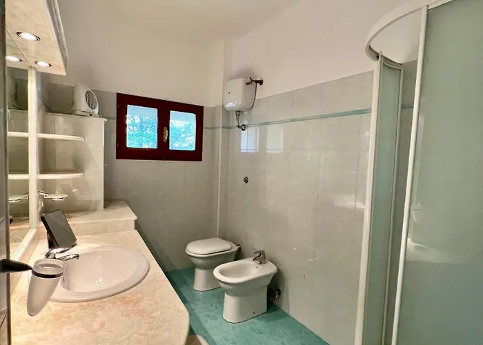 Del Bosco - Piccola Svizzera Tagliacozzo