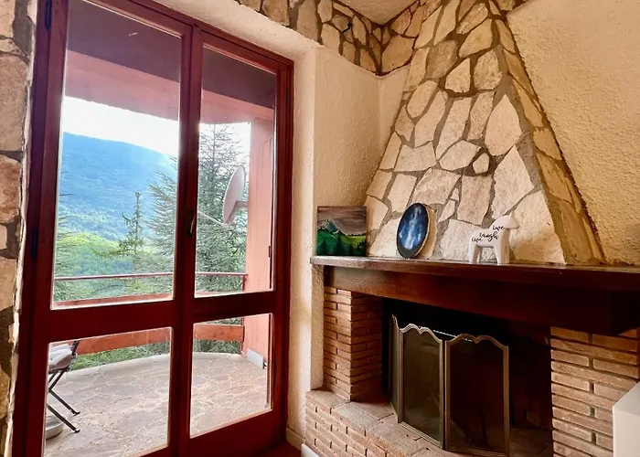 Del Bosco - Piccola Svizzera Tagliacozzo