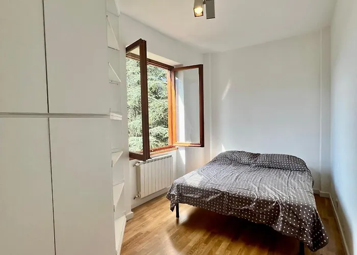 Del Bosco - Piccola Svizzera * Tagliacozzo