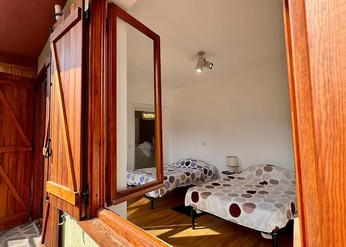 Del Bosco - Piccola Svizzera *