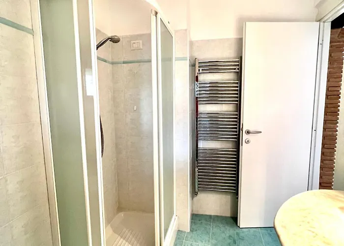 Del Bosco - Piccola Svizzera Apartamento