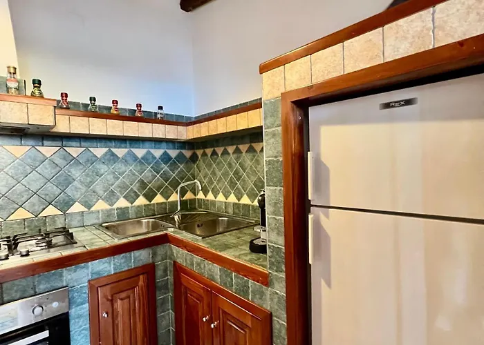 Del Bosco - Piccola Svizzera * Tagliacozzo