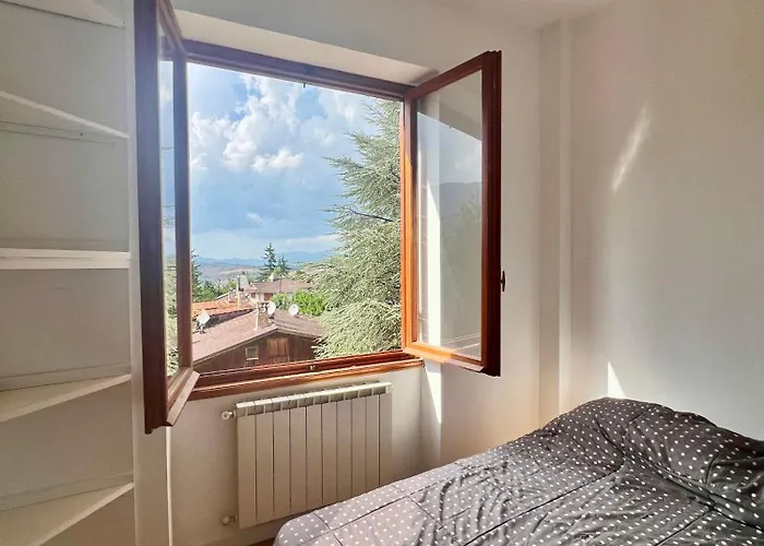 Del Bosco - Piccola Svizzera Tagliacozzo