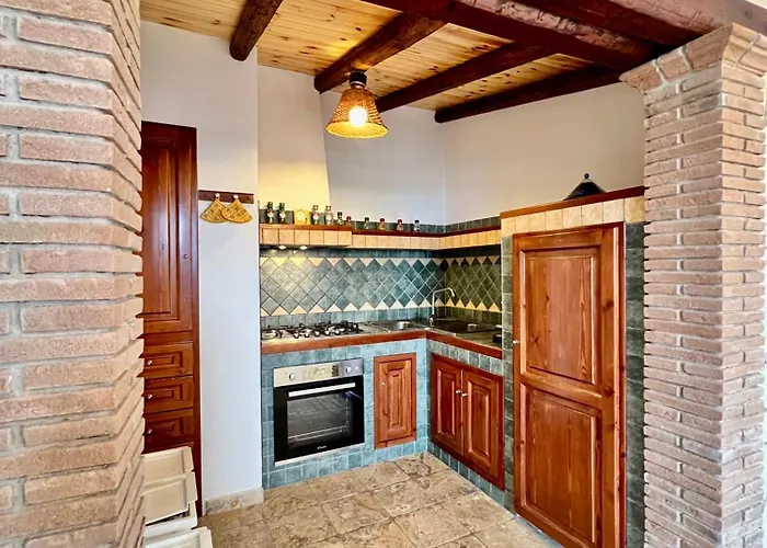 Del Bosco - Piccola Svizzera Apartamento *